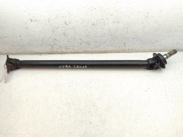 Кардан передній 37200CL70A NISSAN