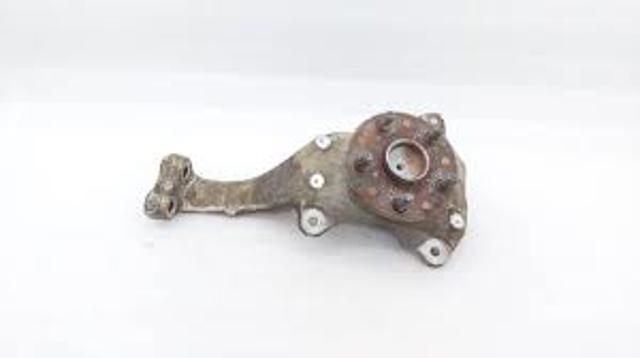 Кулак поворотний передній лівий 4320259075 TOYOTA