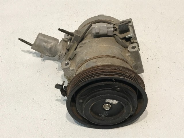 Компресор холодоагенту 4472204342 DENSO