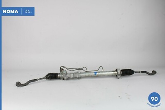 Рульова рейка 4551052140 TOYOTA