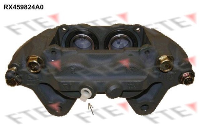 Супорт гальмівний, передній, правий 4773060130 TOYOTA