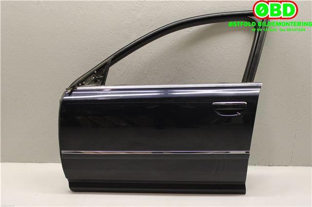 Дверь передня ліва Audi A8 D3