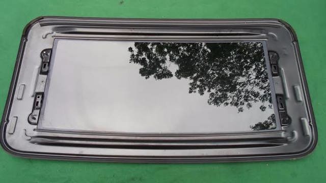 Скло люка даху 6320148020 TOYOTA