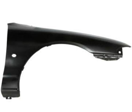 Переднє праве крило 6678468 FORD