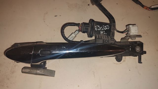 Ручка передньої двері зовнішня 6922033060 TOYOTA