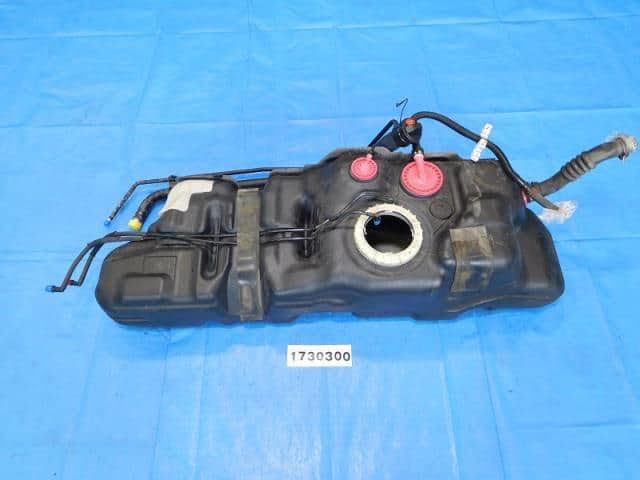 Б/бак 770013D521 TOYOTA