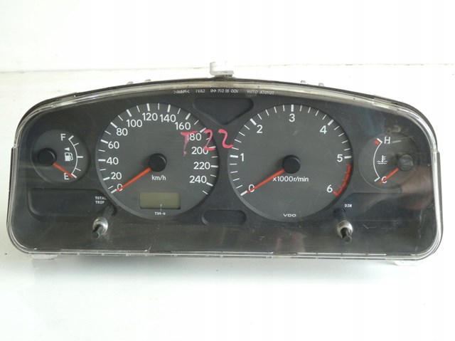 Покажчик струму (амперметр) 8380005460 TOYOTA