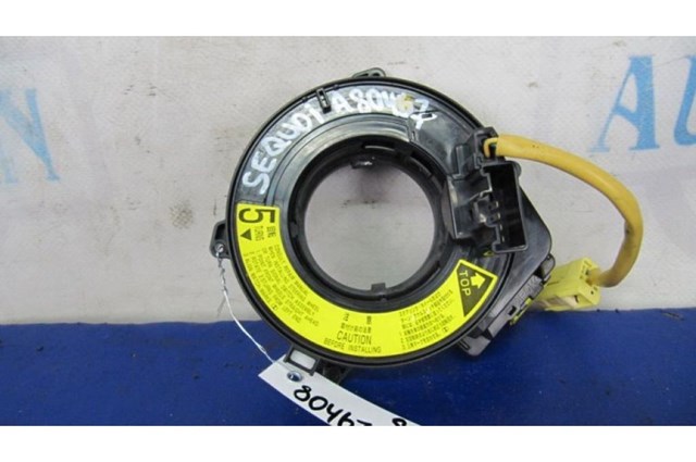 Кільце рульового Airbag 8430607030 TOYOTA