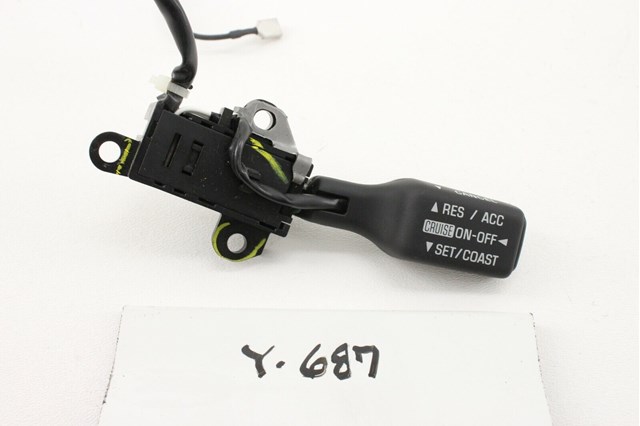 Блок управління круїз контролем 8463006040 TOYOTA
