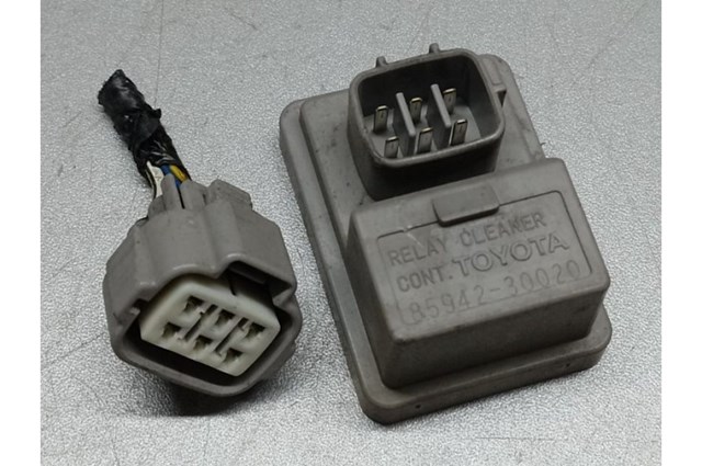 Реле омивача фар 8594230020 TOYOTA