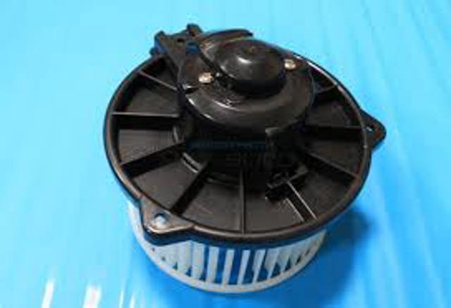 Електромотор пічки 8710333081 TOYOTA