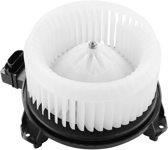 Моторчик пічки 8710352140 TOYOTA