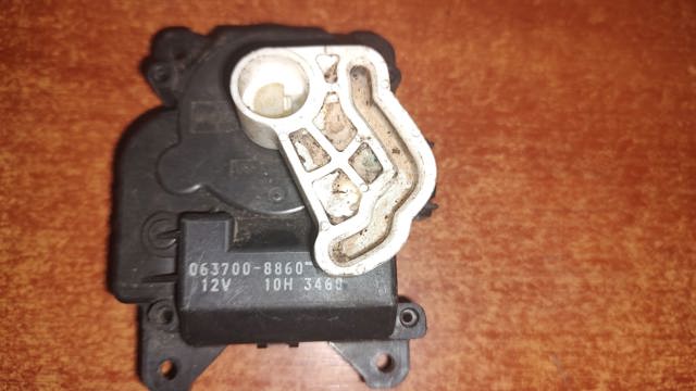 Двигун заслінки печі 8710635150 TOYOTA