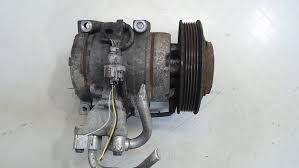 Компресор кондиціонера 8832063010 TOYOTA