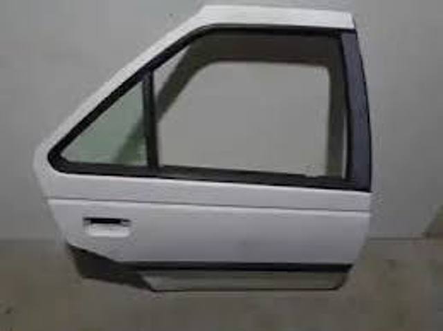Двері задні, праві 900867 PEUGEOT