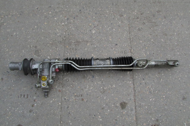 Рейковий рульовий механізм 90398408 OPEL