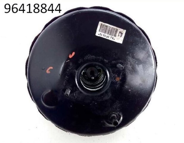 Вакуумника 96418844 GM