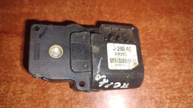 Двигун заслінки печі 96554432 GM