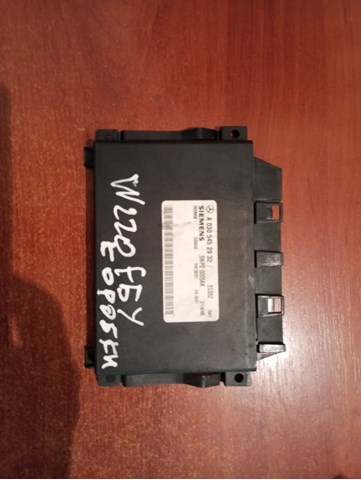 Блок управління акпп A0305452932 MERCEDES
