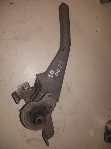 Привід гальма стоянки (управління ручним гальмом) MN102392HA MITSUBISHI