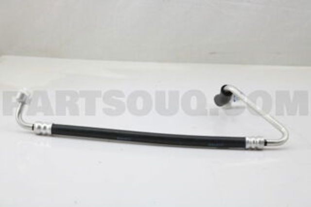 Шланг кондиціонера, від компресора до радіатора MN123619 MITSUBISHI