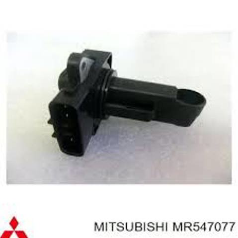 Датчик повітря на впуску MR547077 MITSUBISHI