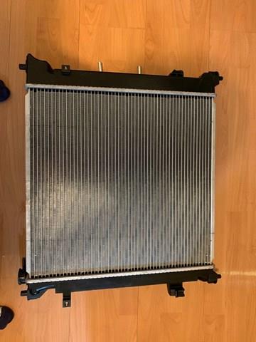 Радіатор охолодження двигуна 25310C2100 HYUNDAI