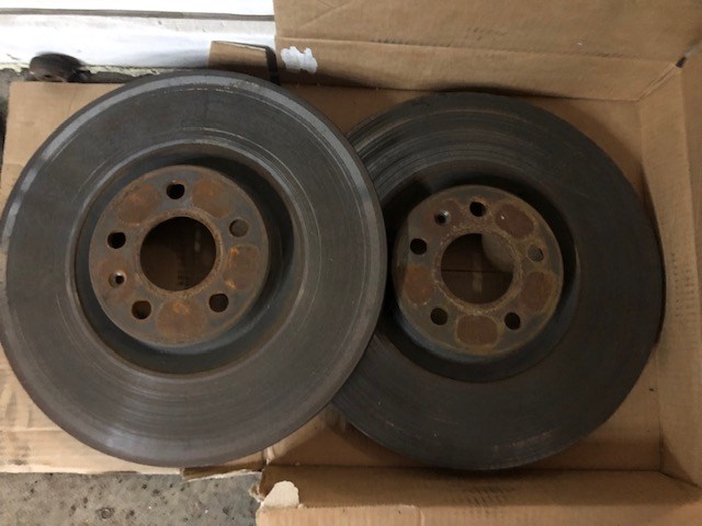 Ротор гальмівний 09C93611 BREMBO