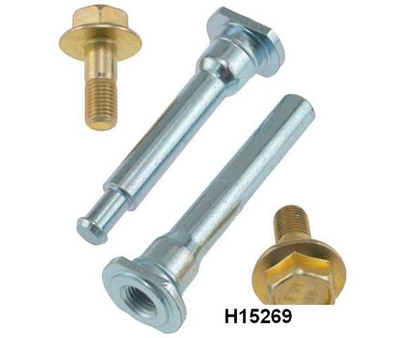 Напрямна супорта переднього, нижня 45235SJCA01 HONDA