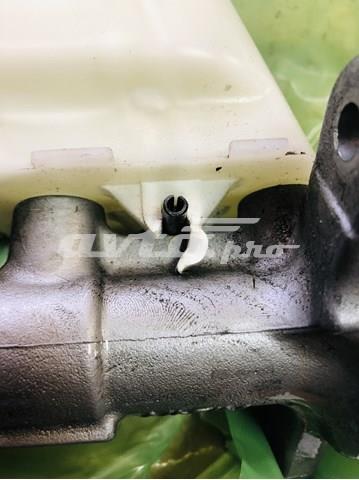 Циліндр гальмівний, головний 46100TP6A12 HONDA