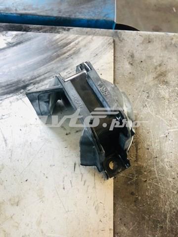 Кронштейн подушки (опори) двигуна, задньої 50815TA1A01 HONDA