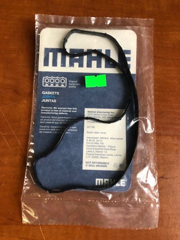 Прокладка корпусу термостата C32591 MAHLE