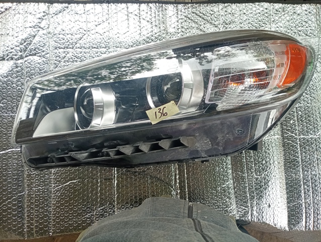 Фари 92101C6000 HYUNDAI
