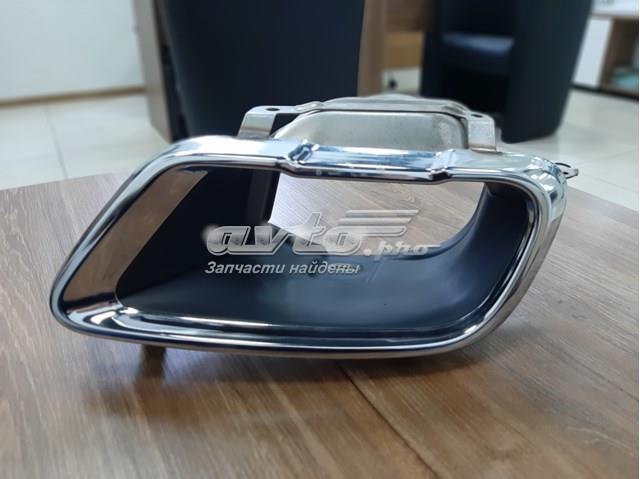 Насадка на глушник 51128074189 BMW