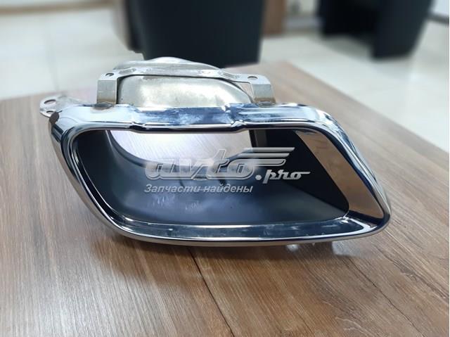 Глушилка 51128074190 BMW