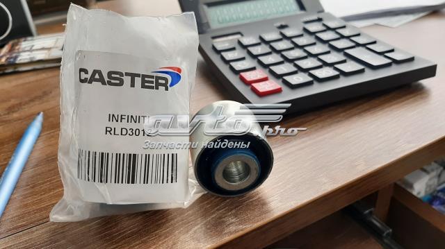 Сайлентблок задньої підвіски 55148CA000 NISSAN
