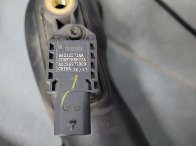 Датчик тиску наддуву турбіни 68212571AA CHRYSLER