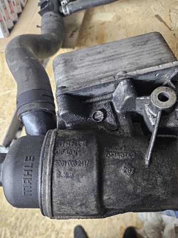 Корпус маслофільтра 8201005241 NISSAN