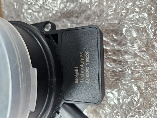 Датчик потоку повітря AF10043 DELPHI