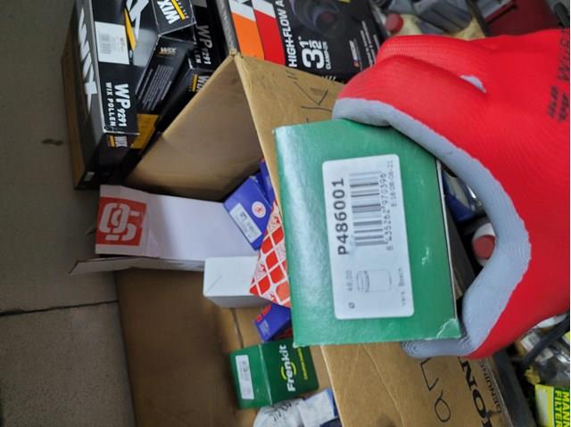 Поршень супорта гальмівного, переднього P486001 FRENKIT