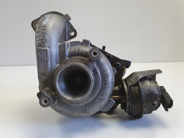 Турбіна 03L253056G VAG