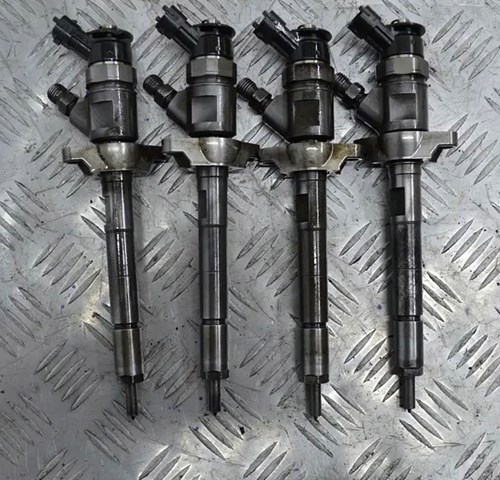 Форсунки електромагнітні 0445110239 PEUGEOT