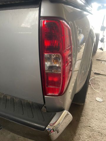 Задні ліхтарі 26550EB38B NISSAN