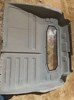 Задня перегородка з склом CItroen Peugeot berlingo partner 2013 original 43R001830