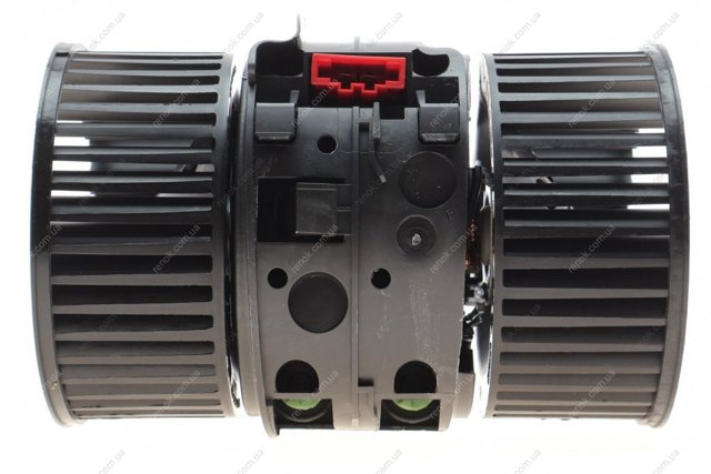 Електромотор пічки 715047 VALEO