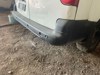 Бампер задній citroen berlingo 2014 з парктроніками 7410GK