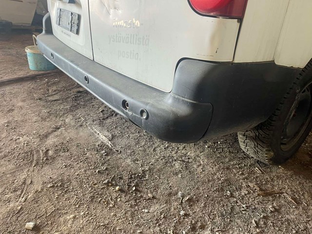 Кожух бампера заднього 7410GK PEUGEOT