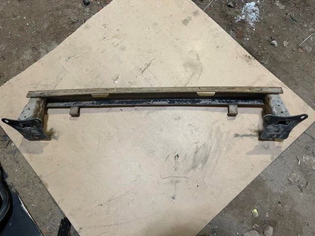 Балка бампера заднього 7414ZF PEUGEOT
