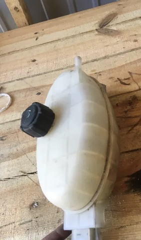Бачок для води 7700312900 RENAULT