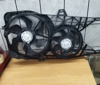 Дифузор (кожух) радіатора охолодження 7701068188